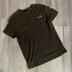 Men's GUESS Shirt - Size M
